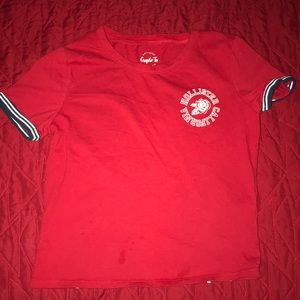 Graphic Hollister Tee